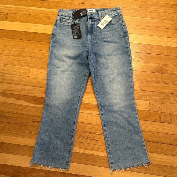 PAIGE Denim - PAIGE Women’s Courtney Jeans